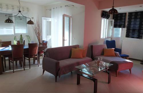 Holiday Lefkas Moonlight Luxury Appartments - Photo 46