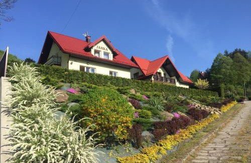 Willa Janka - Foto 43