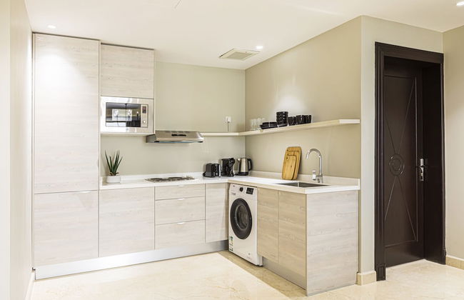 Olaya 1 Stella Stays - Foto 47