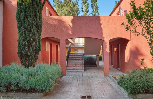 Résidence Odalys Référence Les Gardians - Foto 21