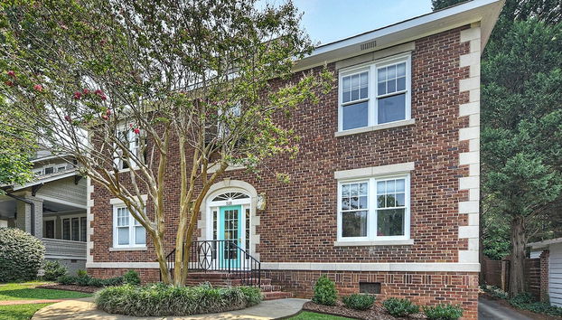 The Home Collection CLT: Lamar Avenue - Foto 2, Imagen principal