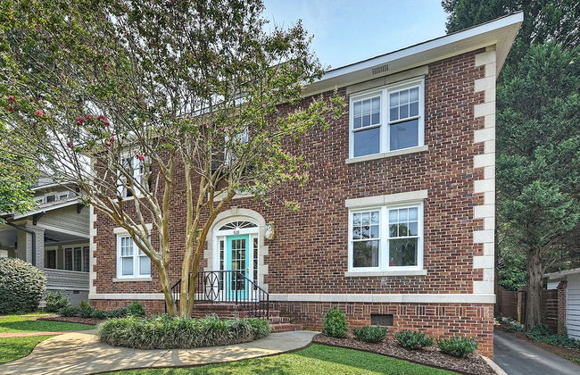 The Home Collection - Lamar Avenue - Foto 1