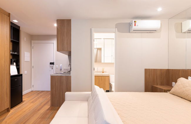 DVN - D'Oru Vila Nova Conceição by Anora - Foto 41