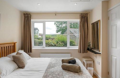 Peaceful Home Sea Views Private Parking - Foto 14