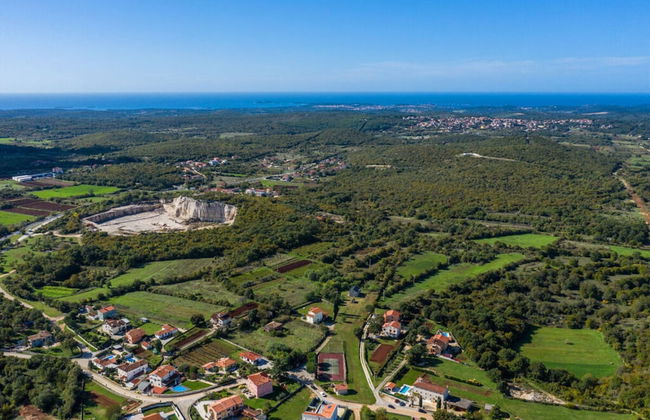 Villa San Martino - Foto 26