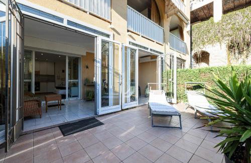 ST LAURENT - Appartement au calme avec terrasse - Foto 16