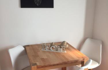 Gscheidles Ferienwohnung 40 munterm Haigern Talheim - Foto 12