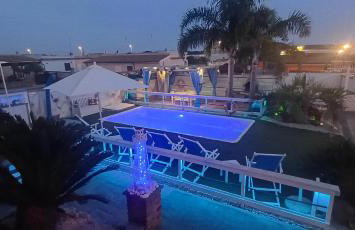 Alloggio del Pescatore e Alloggio del Marinaio con Piscina Palestra Jacuzzi Sauna - All Inclusive - Foto 64