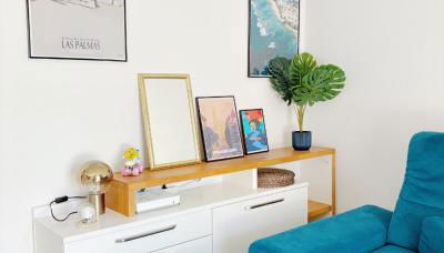 Le cocon Familial - Appartement Kids friendly proche de la gare - Foto 3