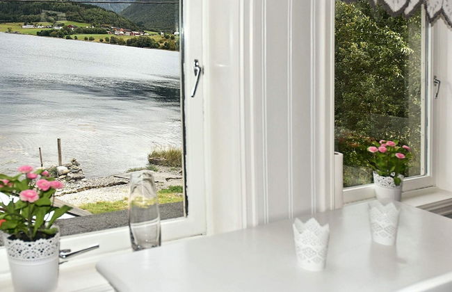 Holiday Home in MÃ¥ndalen - Foto 25