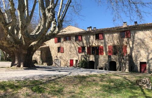 Le Vieux Moulin - Foto 1