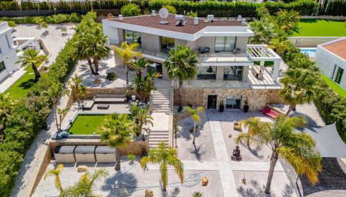 Villa Villa Eos by Interhome - Foto 2