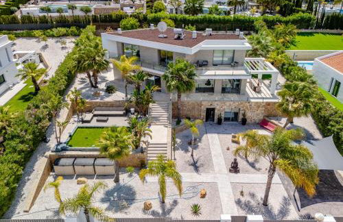 Villa Villa Eos by Interhome - Foto 2