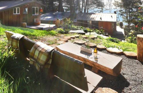 Rustic Luxe 'Fort Camp' Retreat - Foto 15