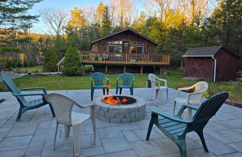 Kaaterskill Waterfall House - Foto 30