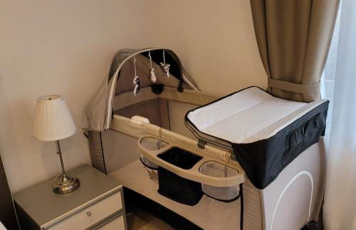 3 Zimmer Wohnung - Keine Party Wohnung ! 6 Personen - Foto 16