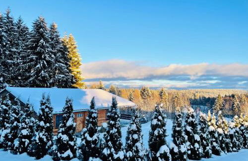 Das Wistlberg Wohlfühlchalet - Foto 29