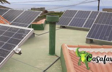 Casafavorita - Meer- und Teideblick für Zwei - Foto 40