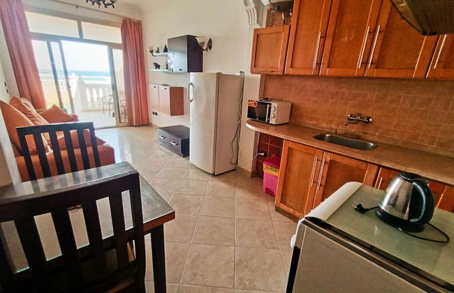 Lucky Palace Dahab - Foto 15