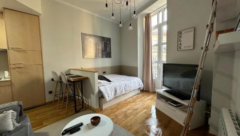 Moderno estudio en Porta Do Sol - Foto 3