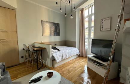 Moderno estudio en Porta Do Sol - Foto 3