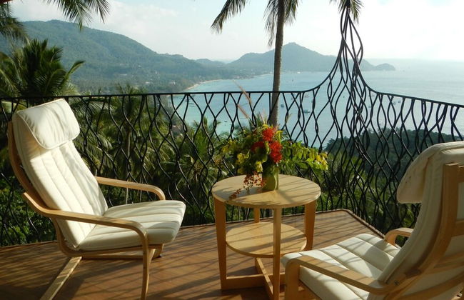 Monkey Flower Villas - Foto 76