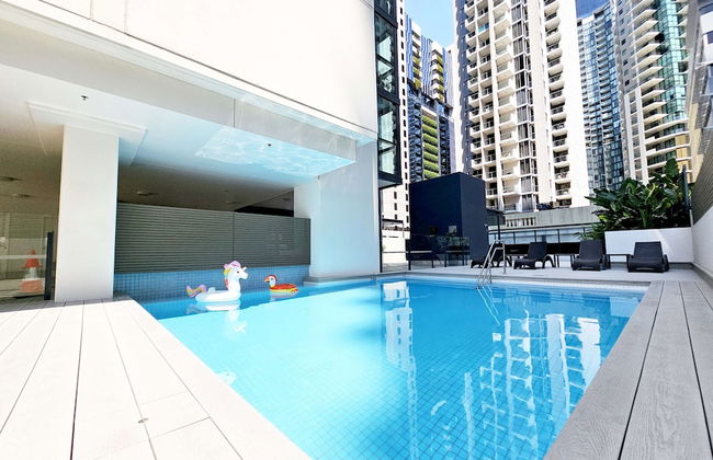 Oaks Brisbane on Charlotte Suites - Photo 40