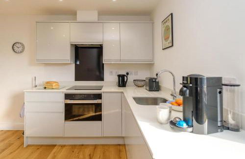 Three Tuns - Garden Suite 1 - Foto 9