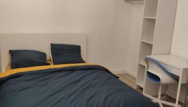 Appartement Cosy, 3 Chambres près du centre ville - Foto 3