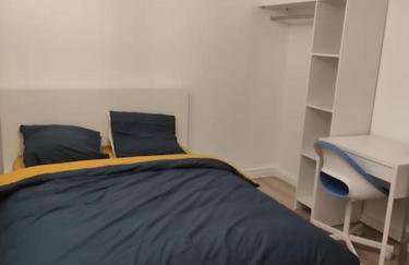 Appartement Cosy, 3 Chambres près du centre ville - Foto 3