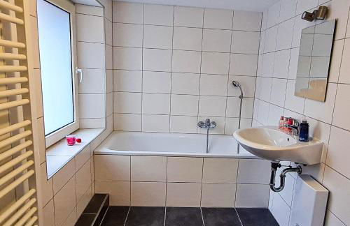 Luxuriöses Apartment im Zentrum von Nürnberg - Foto 9