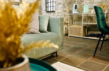 SH Apartments - Einzigartiges Loft in der Altstadt - Foto 1