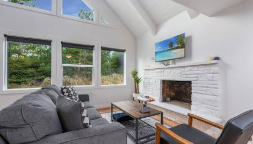 Tidal House #4 - Ocean Shores Chalet - Foto 2