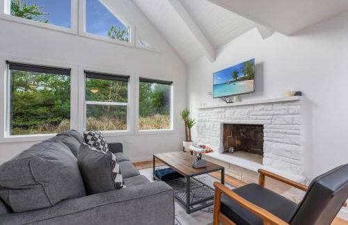 Tidal House #4 - Ocean Shores Chalet - Foto 2