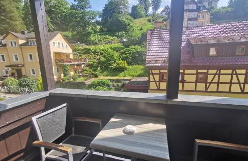 Villa Sonnenblick - Foto 25