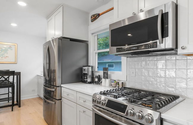 Blue Horizon - Photo 19