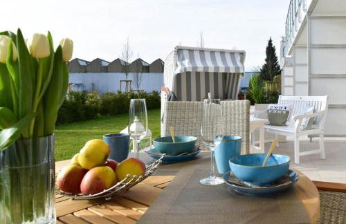 Ferienwohnung Ausruhen - Foto 1