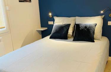 Mini villa agosta plage - Foto 16