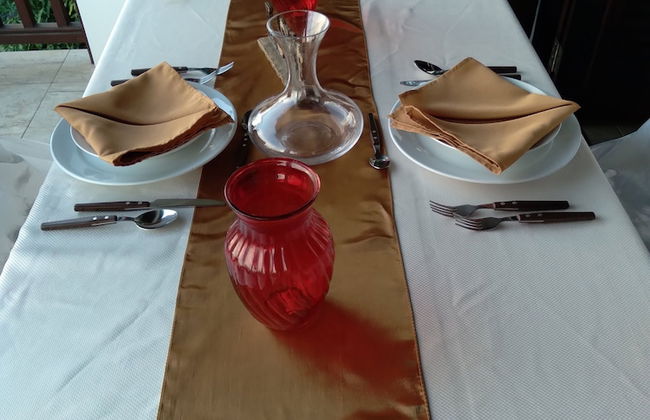 Moringa Villa - Foto 7