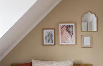 Altbau Appartement - klein aber oho - Foto 3