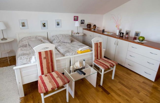 Holiday rental in Daruvar with terrace - Foto 5