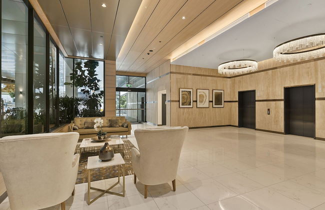 Airhome Southbank Riverside Tower - Photo 3