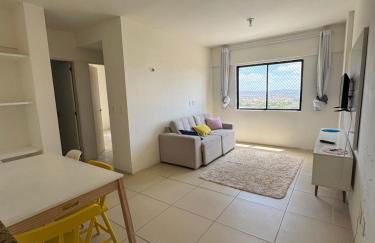 Apartamento - 02 quartos - Foto 1