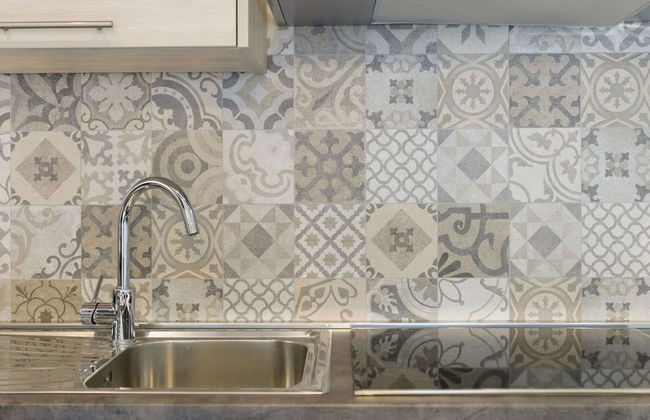 Quaint Holiday Home near Buzet with Terrace - Foto 13