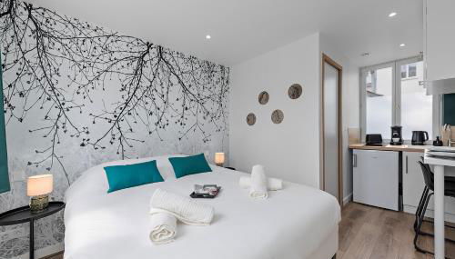 L'escale normande - Terrasse - Gare - Foto 2, heating