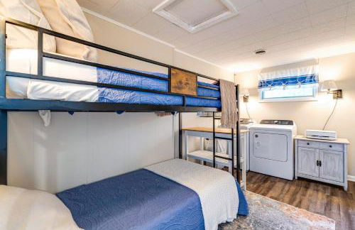 Wilson Waterfront Getaway Near Hikes and Wineries! - Foto 18