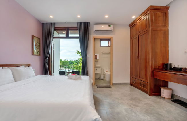 Cat Tien Villa Hoi An - Foto 14