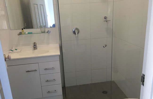 Mollymook Aquarius Apartments - Foto 15