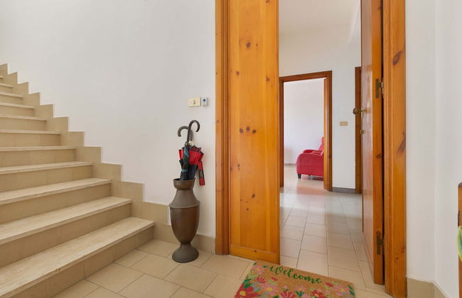 2994 La Casa di Cesaria by Barbarhouse - Foto 14