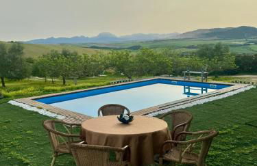 Villa Paquita - Foto 18